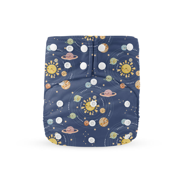 My Universe Cloth Diaper Cover